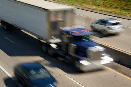 College Roommates Killed in Violent 18-Wheeler Crash iStock 000002036890XSmall