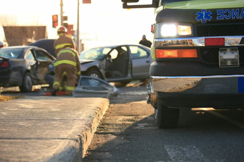 Head-On Collision in Arkansas County Leaves 2 Dead iStock 000018445866Medium