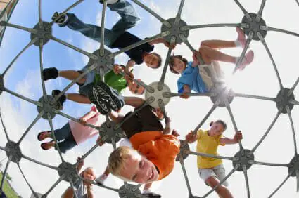 Extreme Child Abuse from Daycare Owner; 26 Kids Found Behind False Wall iStock 000006723155XSmall