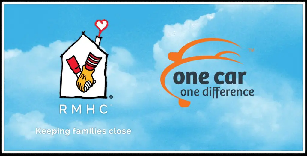 Thomas J. Henry Donates Three Vehicles to Ronald McDonald House in Corpus Christi vehicle donation charity