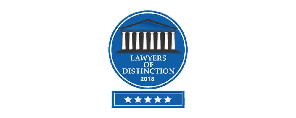 Thomas J. Henry Named Lawyer of Distinction LawyersofDistinction