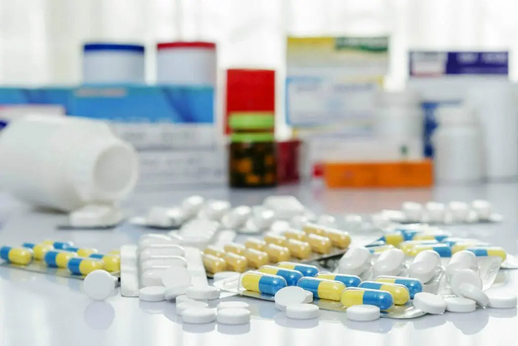 3 Common Types of Medication Errors in the U.S. Dangerous Drugs Devices 1
