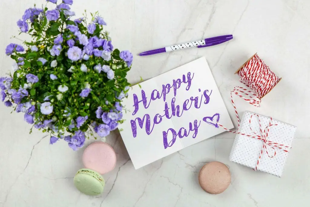 Help Make Your Mom Safer This Mother’s Day mothersday