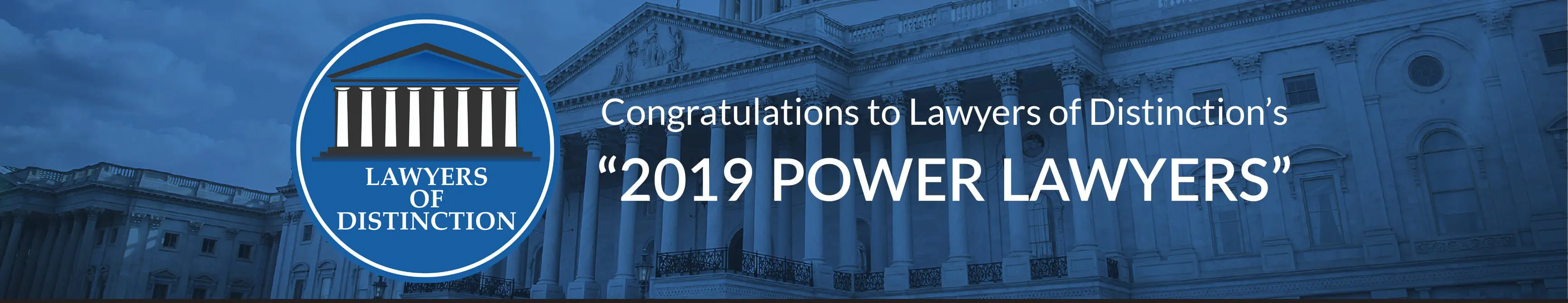 Thomas J. Henry Named “2019 Power Lawyer” by Lawyers of Distinction, Featured in New York Times 2 Thomas J. Henry Named “2019 Power Lawyer” by Lawyers of Distinction, Featured in New York Times 061018 LOD NYT Ad R15 1