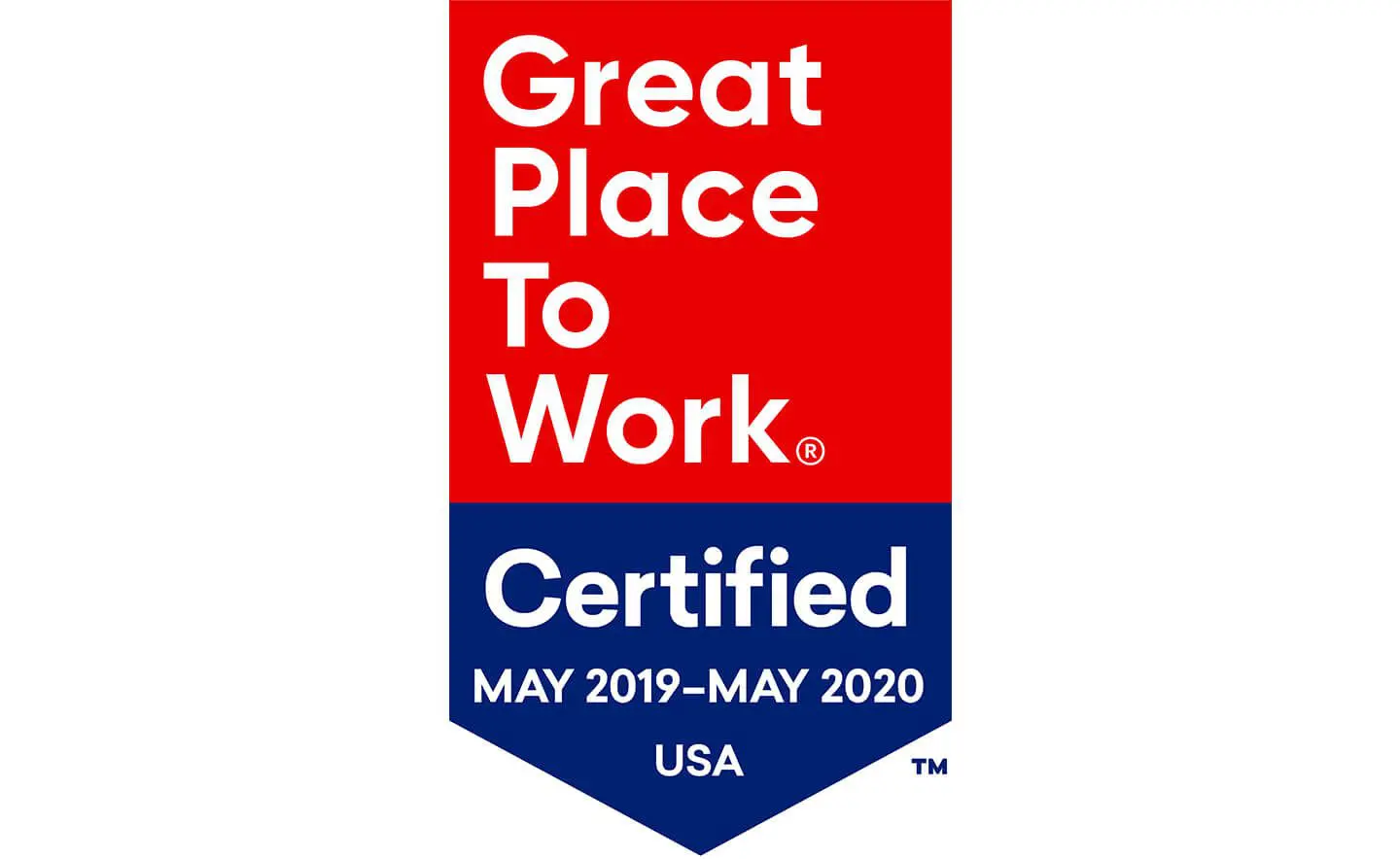 Thomas J. Henry Certified as a “Great Place to Work” 2 Thomas J. Henry Certified as a “Great Place to Work” GreatPlacetoWork 2