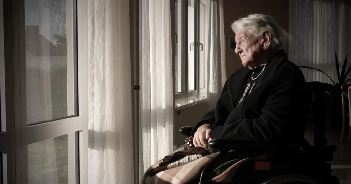 nursing home negligence