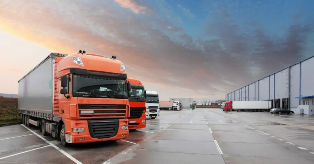 Commercial Vehicle Liability as a Passenger in a Commercial Vehicle 2 commercial vehicle liability