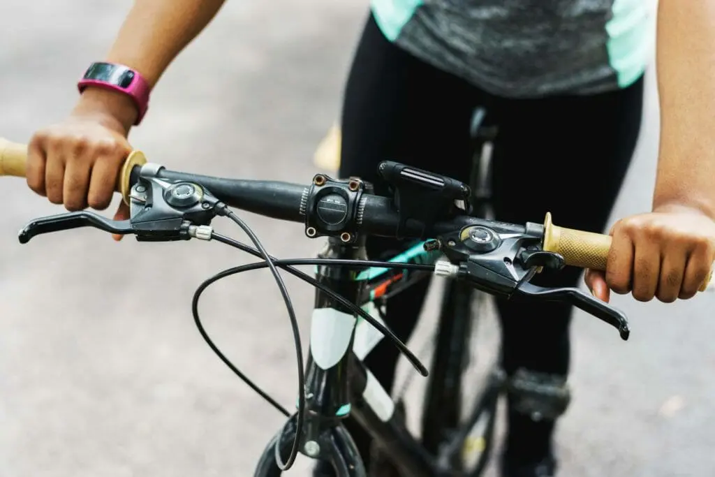 Teenage Bicyclist Dead After Being Struck by MTA Bus bicycle