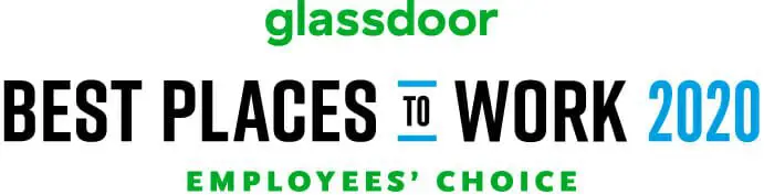 Thomas J. Henry Law Named One of the Best Places To Work by Glassdoor for Second Consecutive Year BPTW20 Logo 2