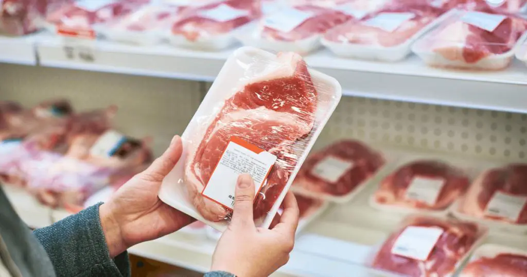 pork recall