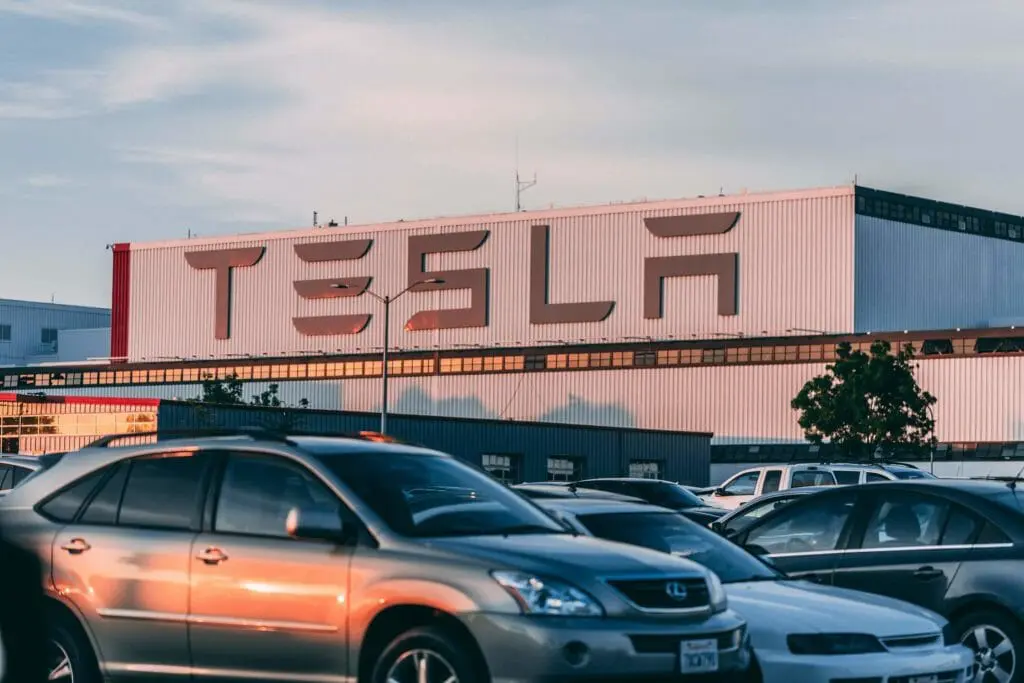 Tesla Unintended Acceleration