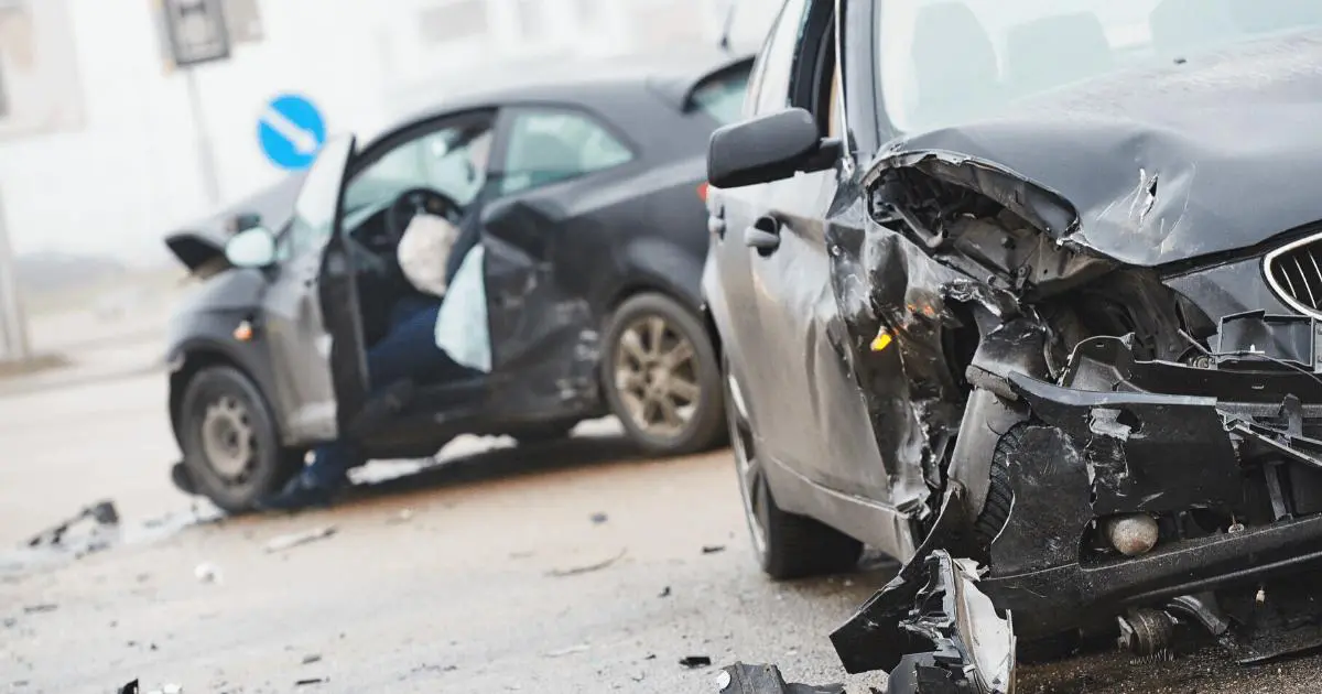 Wintery Weather Leads to 26-Vehicle Pileup in Austin, Other Incidents Reported 1 texas fatal car accidents
