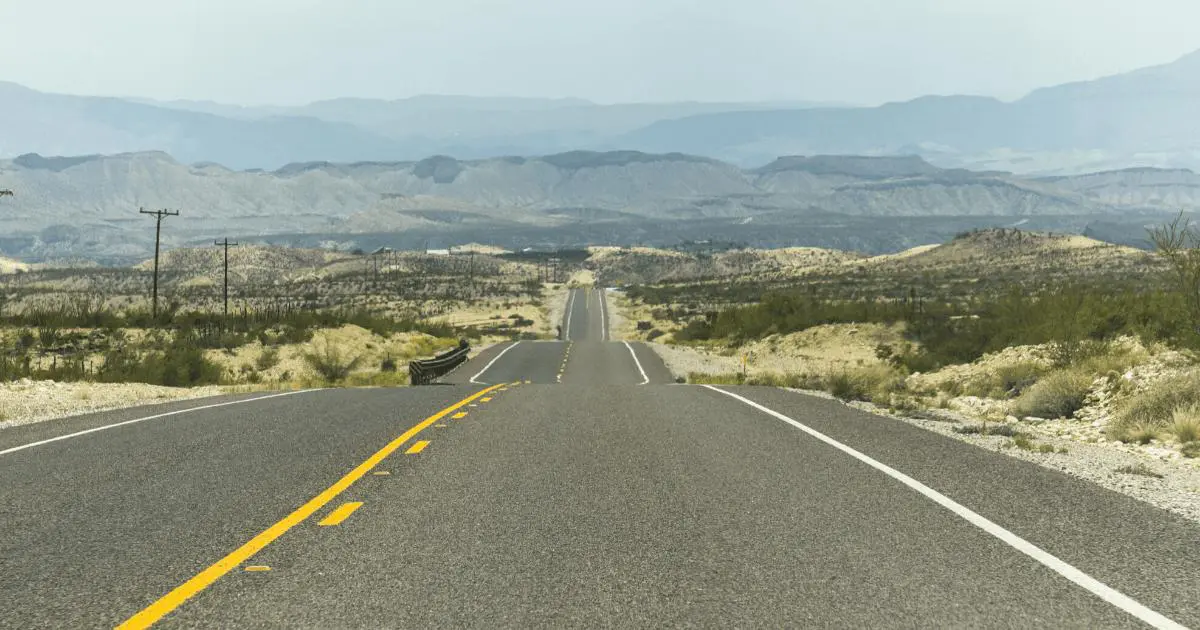 Blog 8 highway driving tips