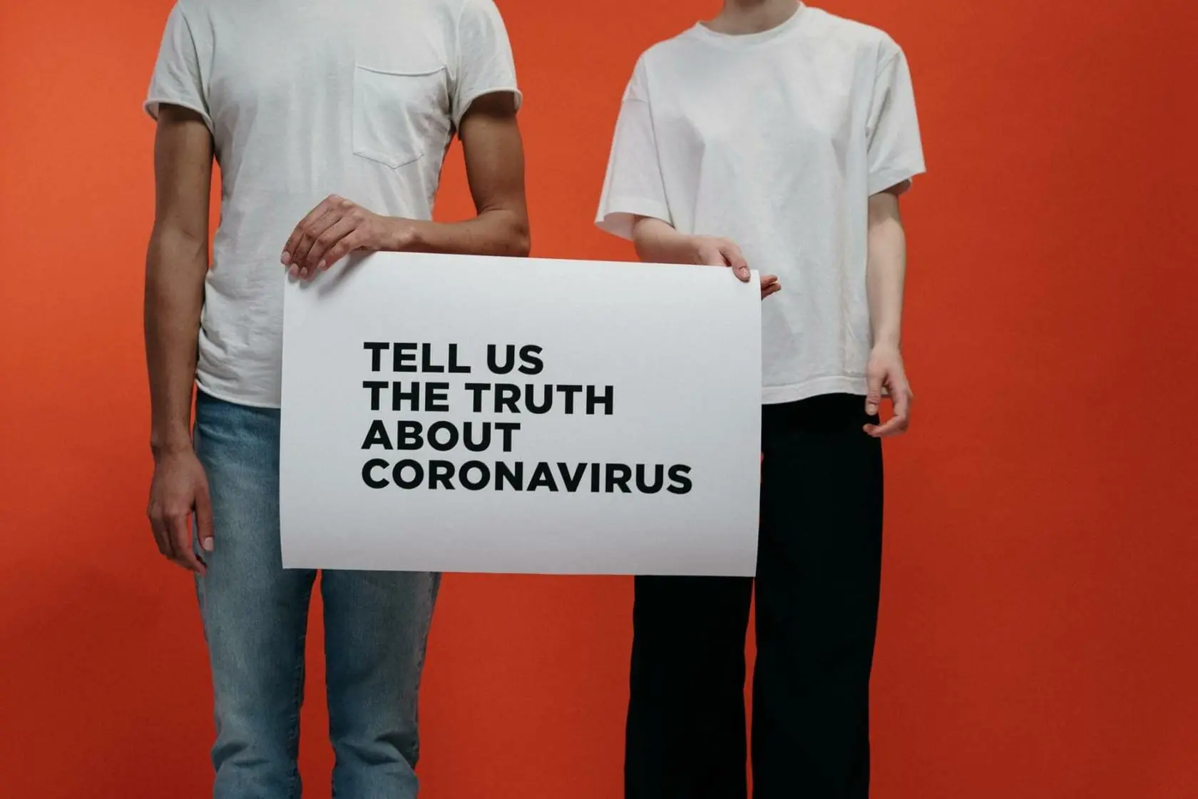 Blog 3 Coronavirus Truths