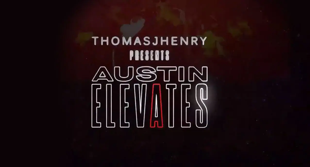 Austin Elevates 2 Austin Elevates AustinElevatesPlay 1