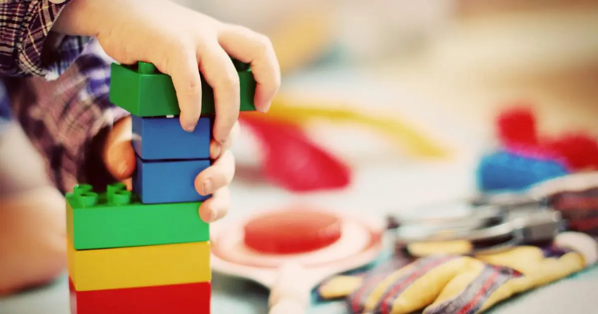 Blog Defective and Unsafe Toys