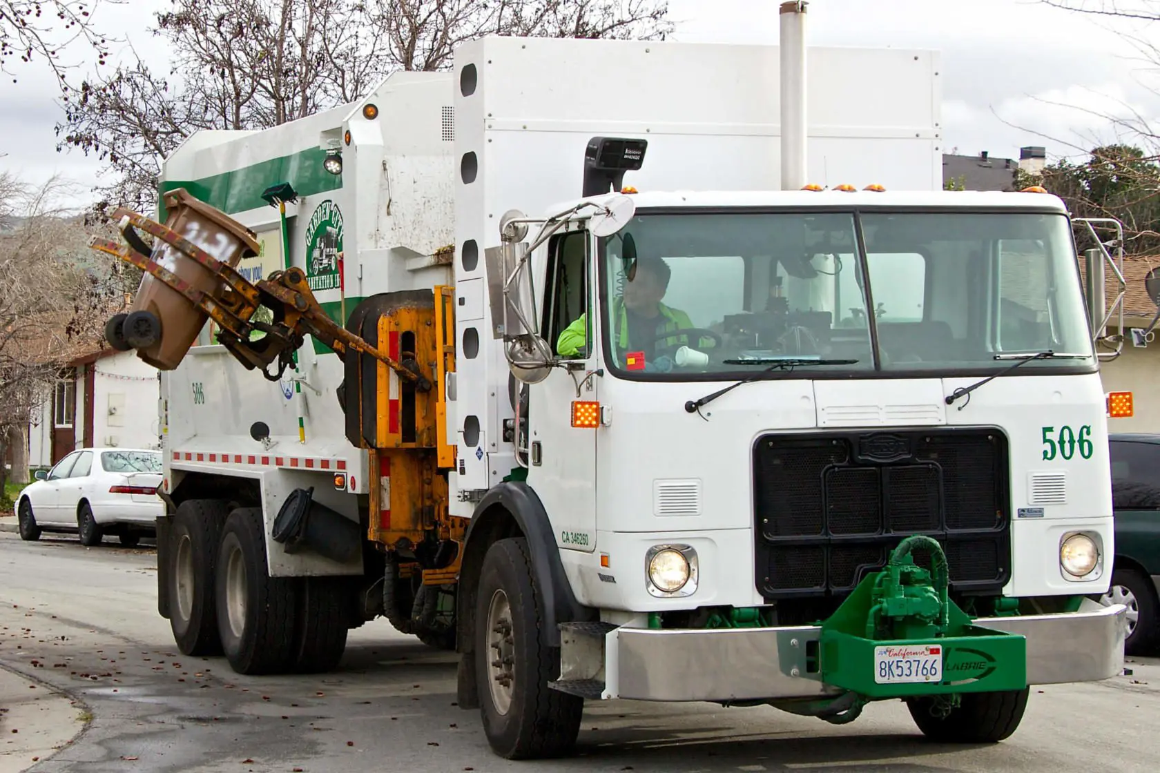 Garbage Truck Accident Lawyers 1 garbage truck injury attorneys