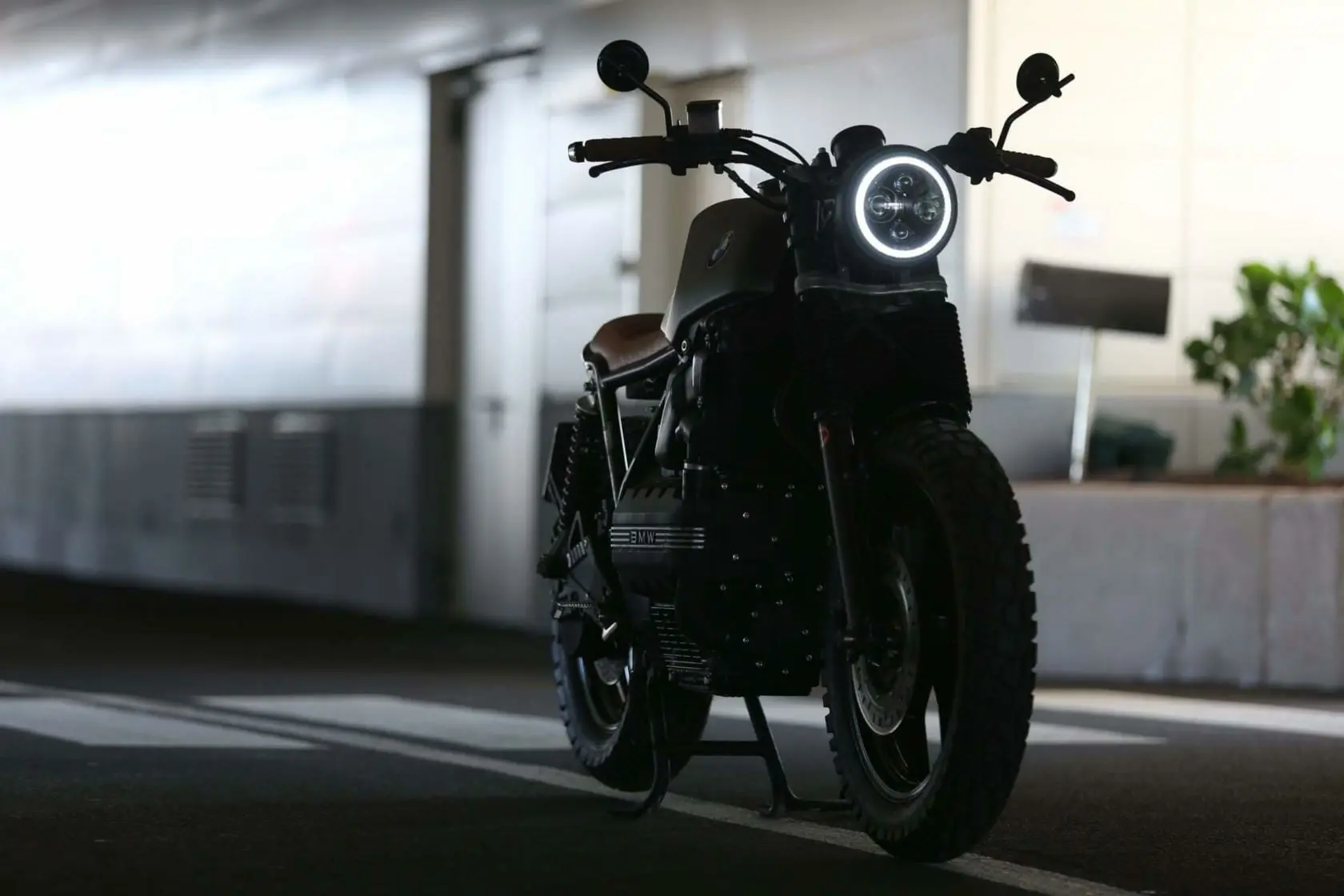 Blog 5 Motorcycle