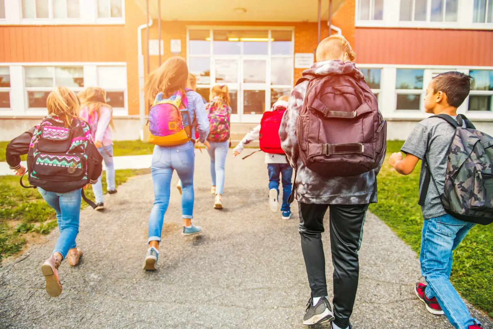 Blog 16 school and playground accident attorneys