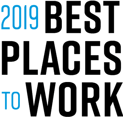 Associate Positions 7 Accreditations - 2019 Glassdoor Best Places to Wrok