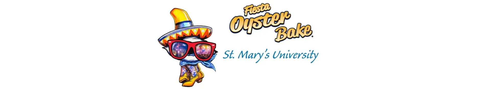 Thomas J. Henry is Proud to Sponsor the 2017 Fiesta Oyster Bake Fiesta Oyster Bake St. Marys University