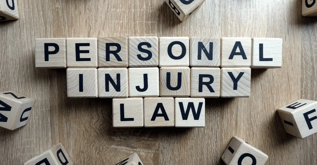 Blog Not Sure if You Need a Texas Personal Injury Attorney Read This. 1200 x 628