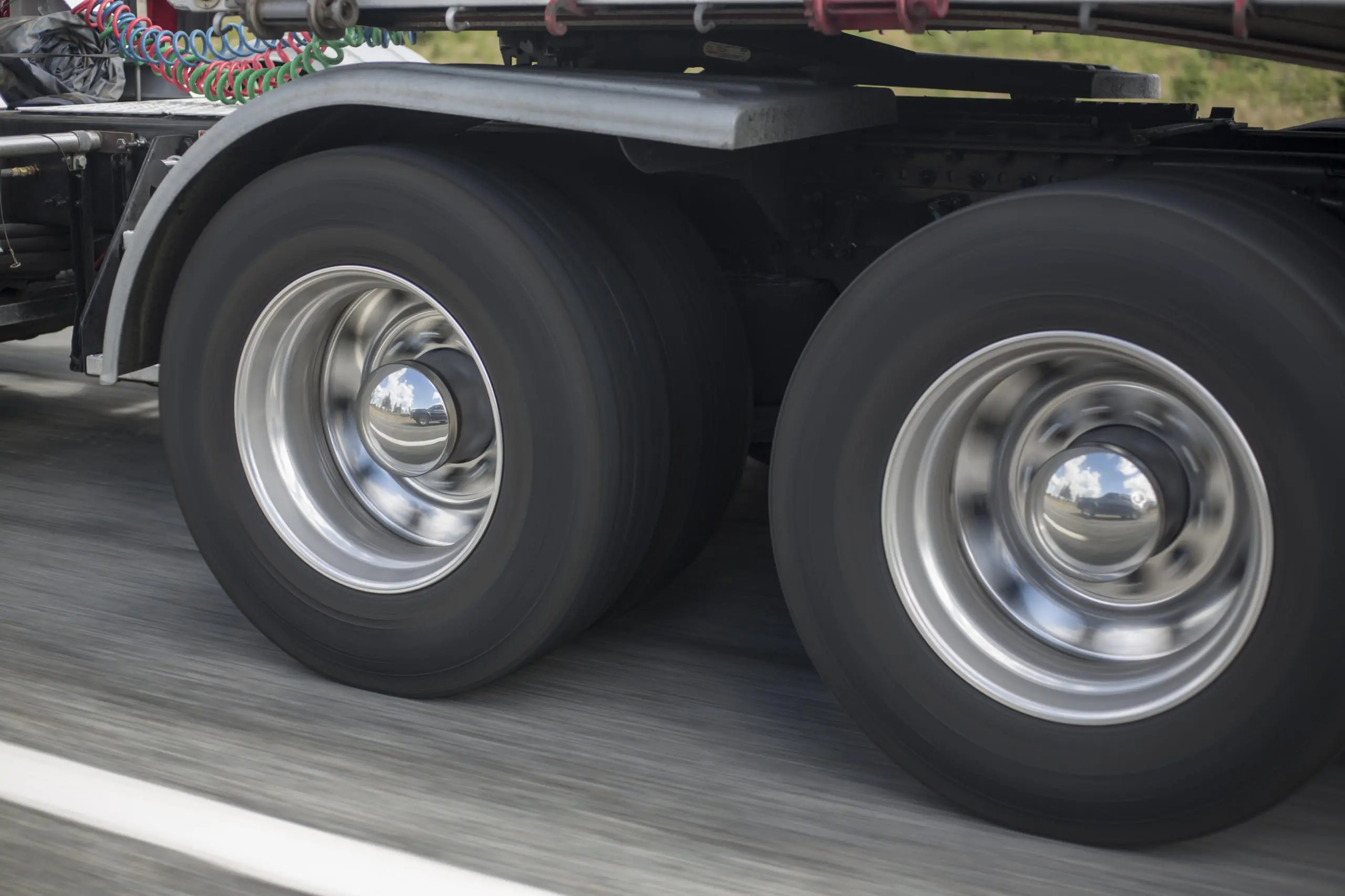 Blog 8 San Antonio Truck Accident Lawyer