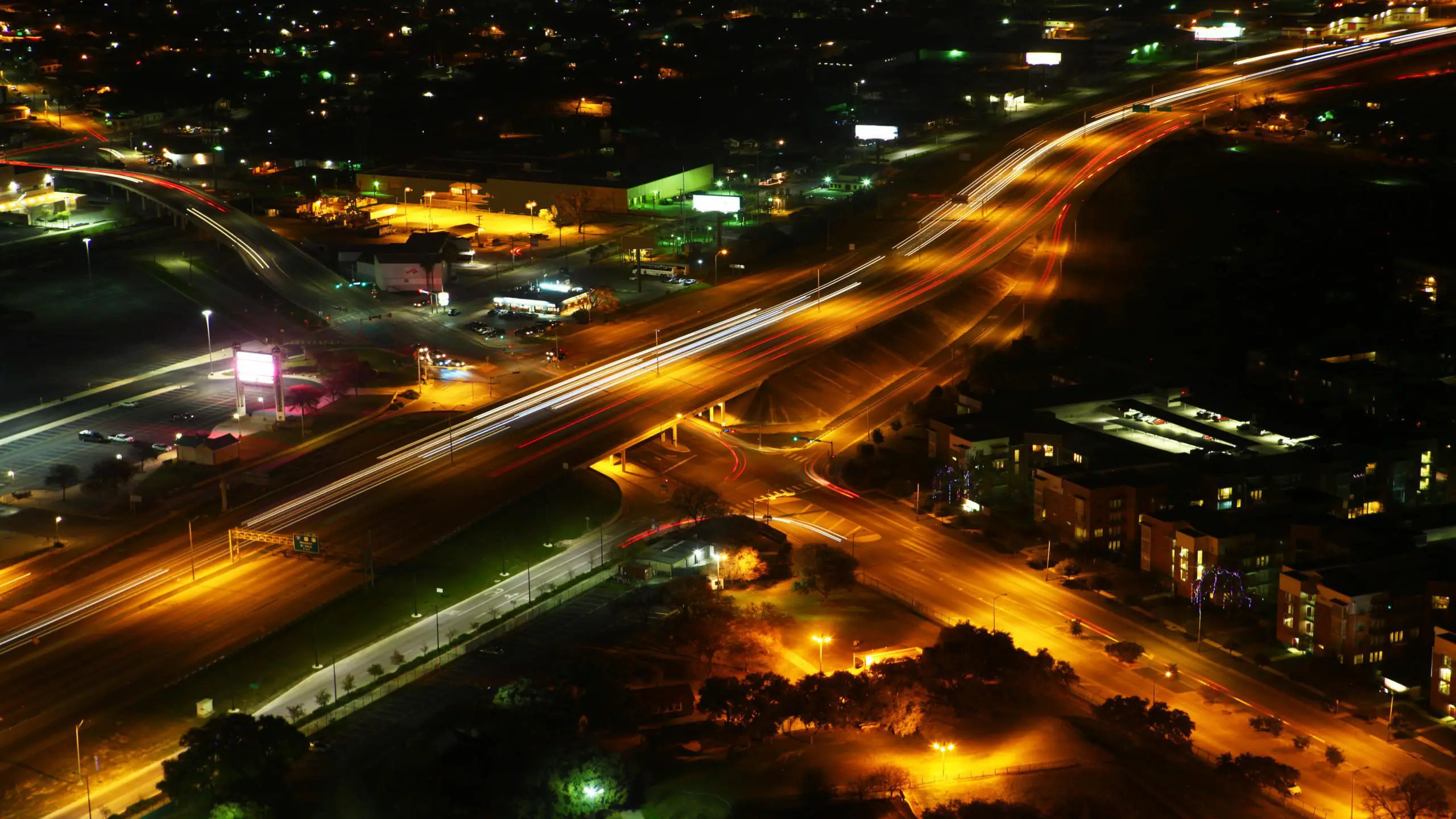 Drive Safely: Navigating the 10 Most Dangerous Intersections in San Antonio 1 10 worst intersections in San Antonio, Texas