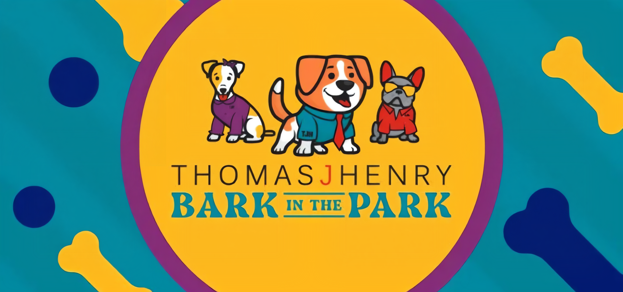 Bark in the Park 1 Bark in the Park Bark in the Park Enhanced