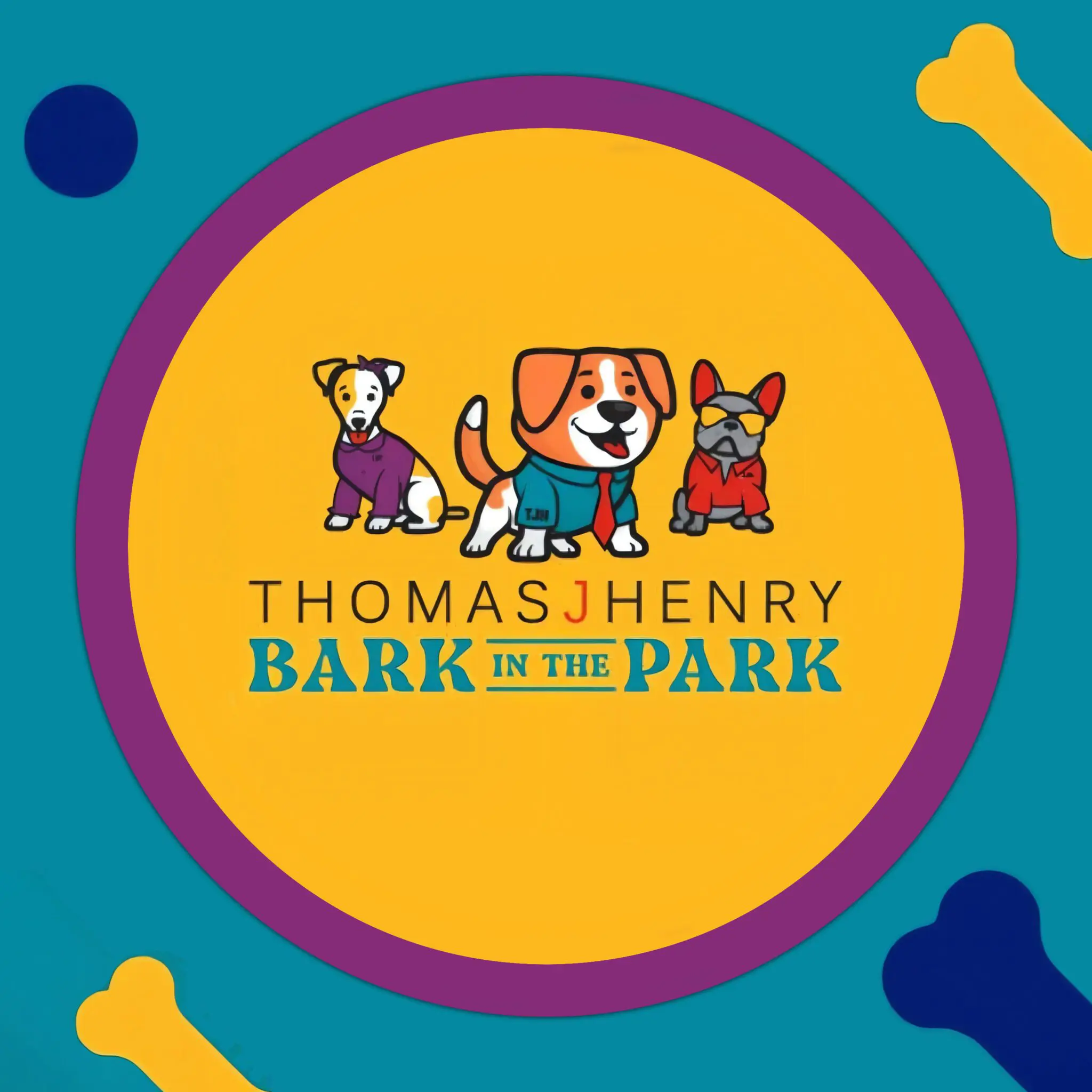 Bark in the Park 2 Bark in the Park Bark in the Park Featured scaled