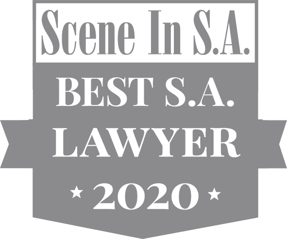 Resultados recientes Accolades 2020 BEST Lawyer Button