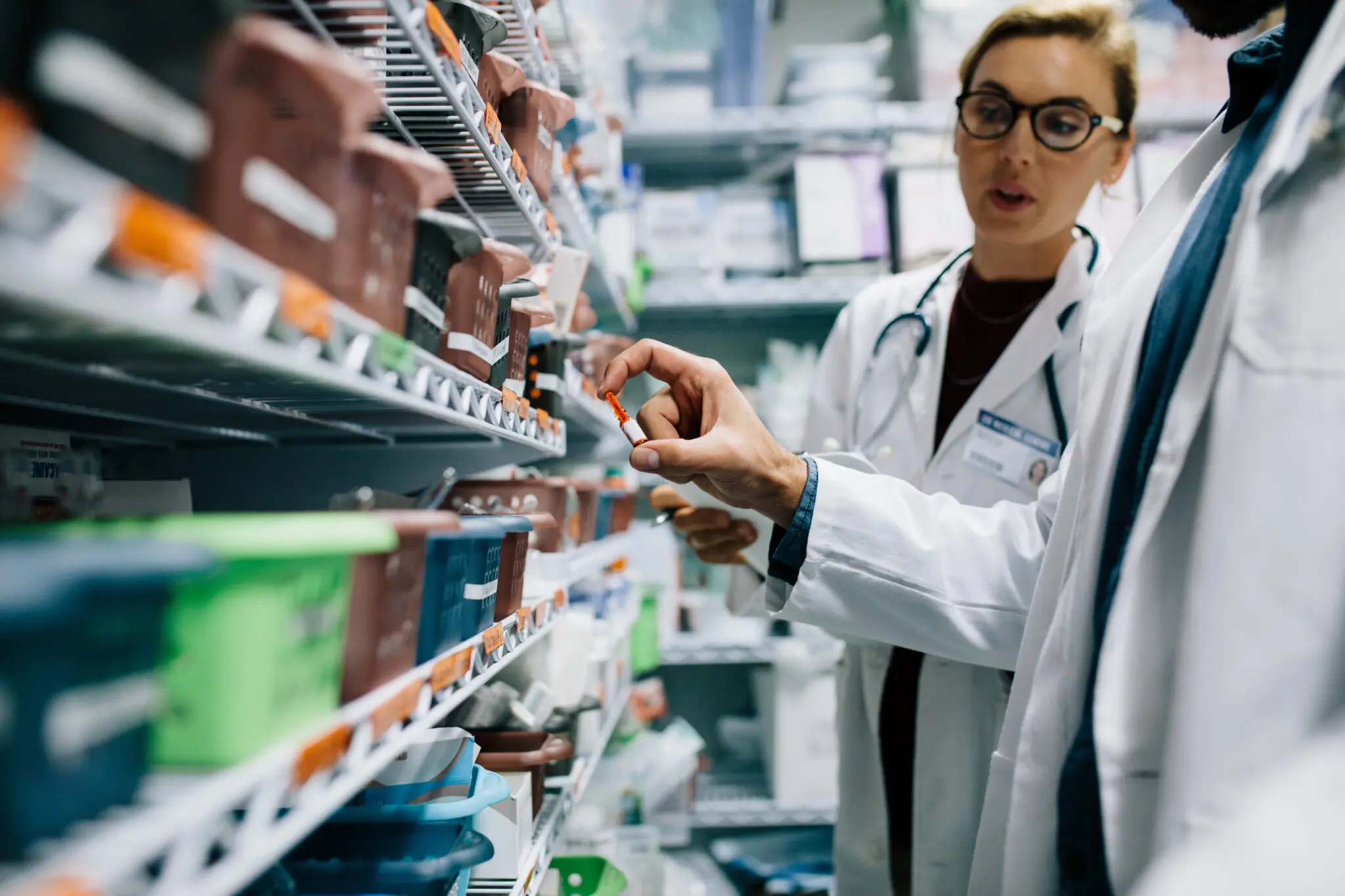 Depo-Provera 1 Depo-Provera AdobeStock 187022529 scaled