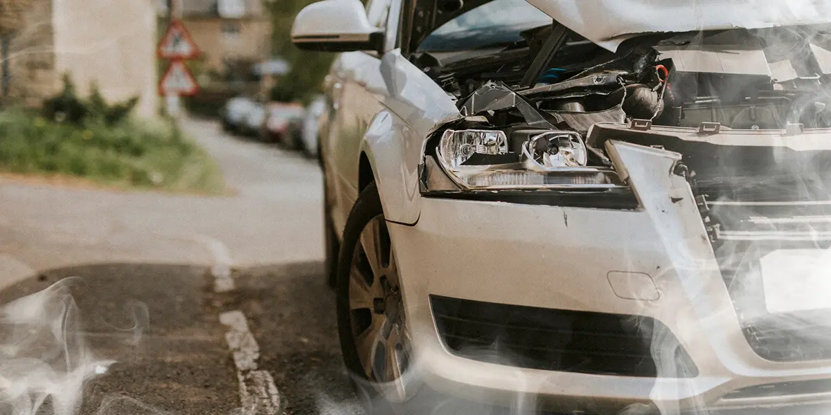 Blog 01 How to Document Evidence After a Car Accident in Texas rev1