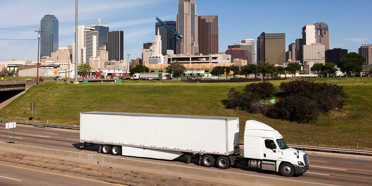 Blog 01 Types of Compensation in Texas Truck rev1