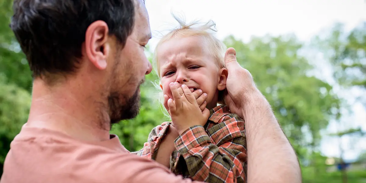 Blog 01 Dog Bite Injuries to Children in Austin rev1