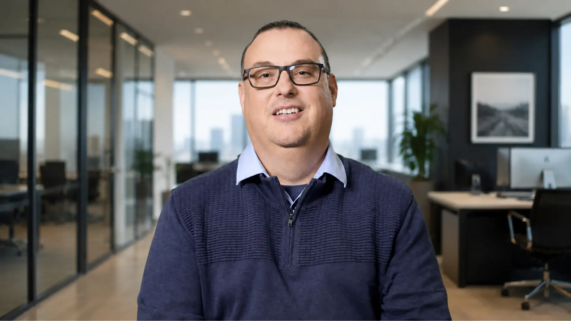 Client Testimonials & Reviews james