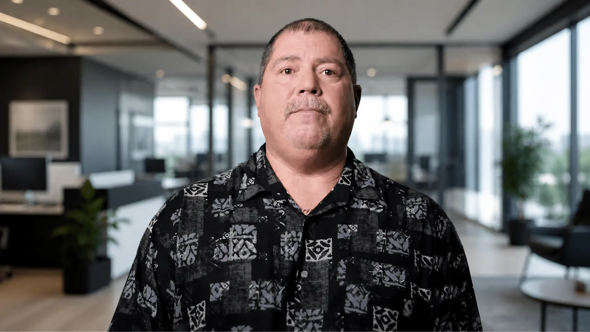 Client Testimonials & Reviews mike