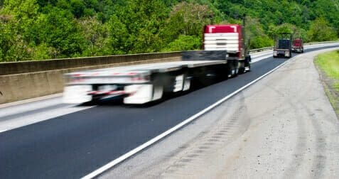 Four Dead, Including Three Children, in Deadly 18-Wheeler Crash iStock 000006313998XSmall