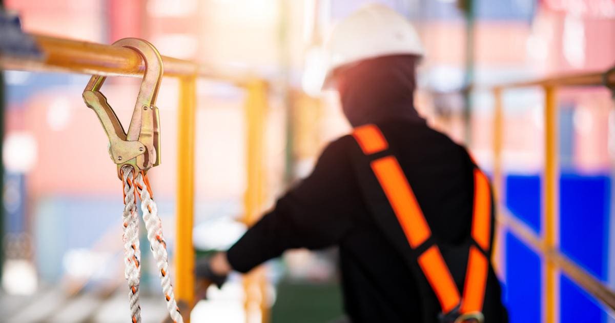 scaffolding accidents