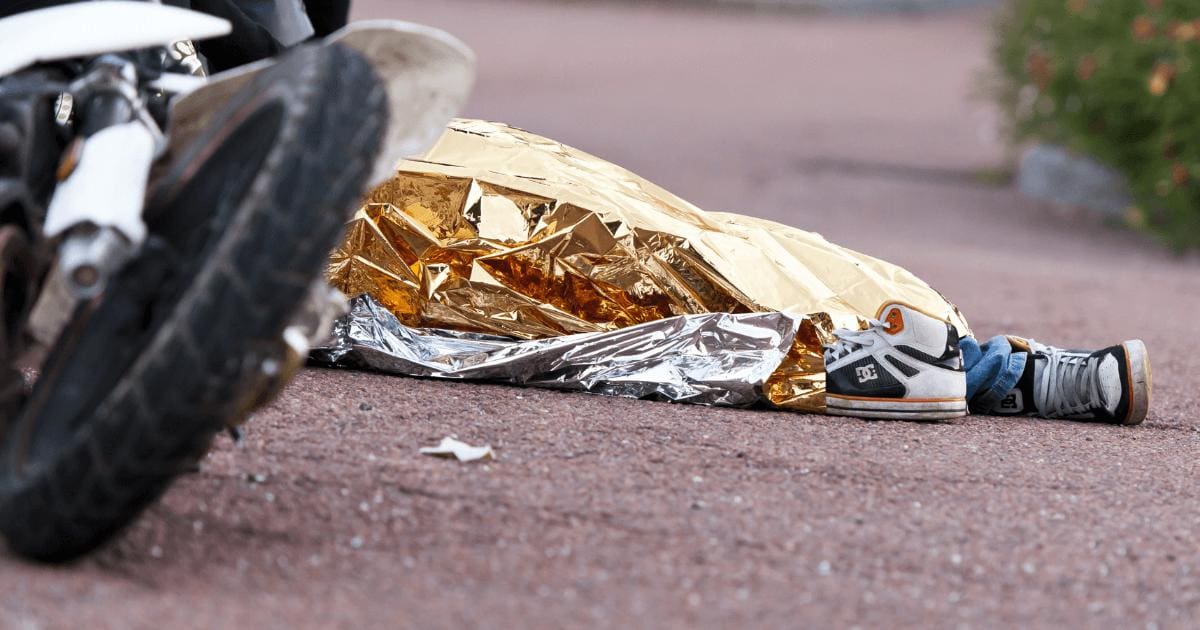 Common Causes of Fatal Motorcycle Accidents 1 fatal motorcycle accidents