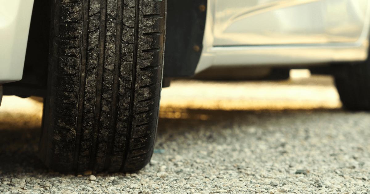 defective tires