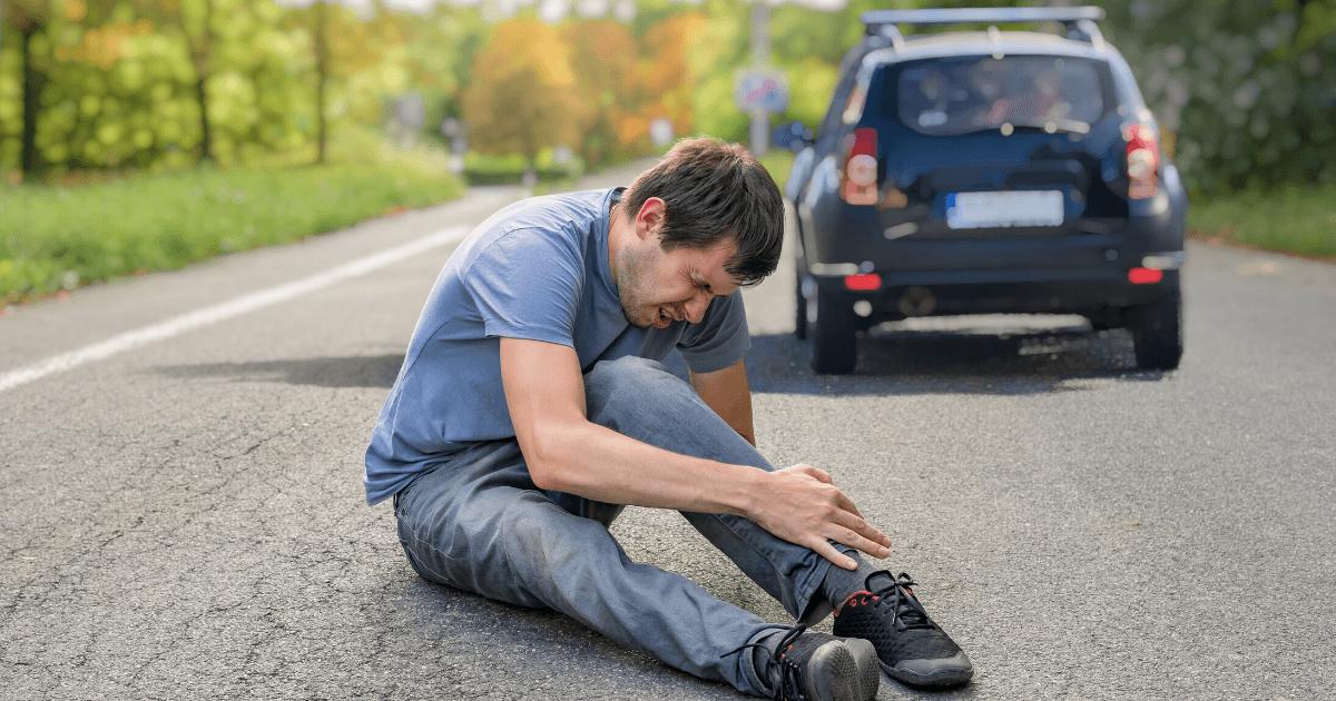 hit and run accident