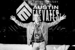 Thomas J. Henry Presents Austin Elevates