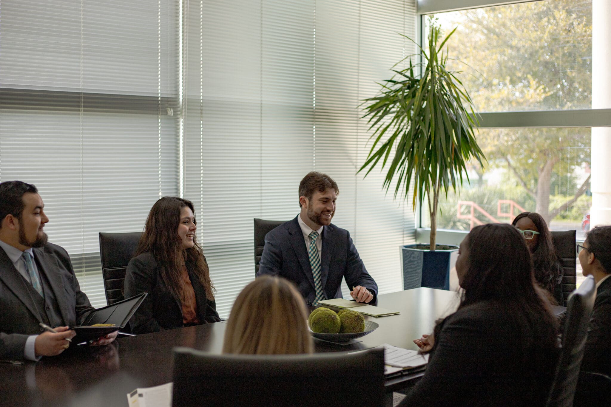 Summer Associate Program Group 10 scaled