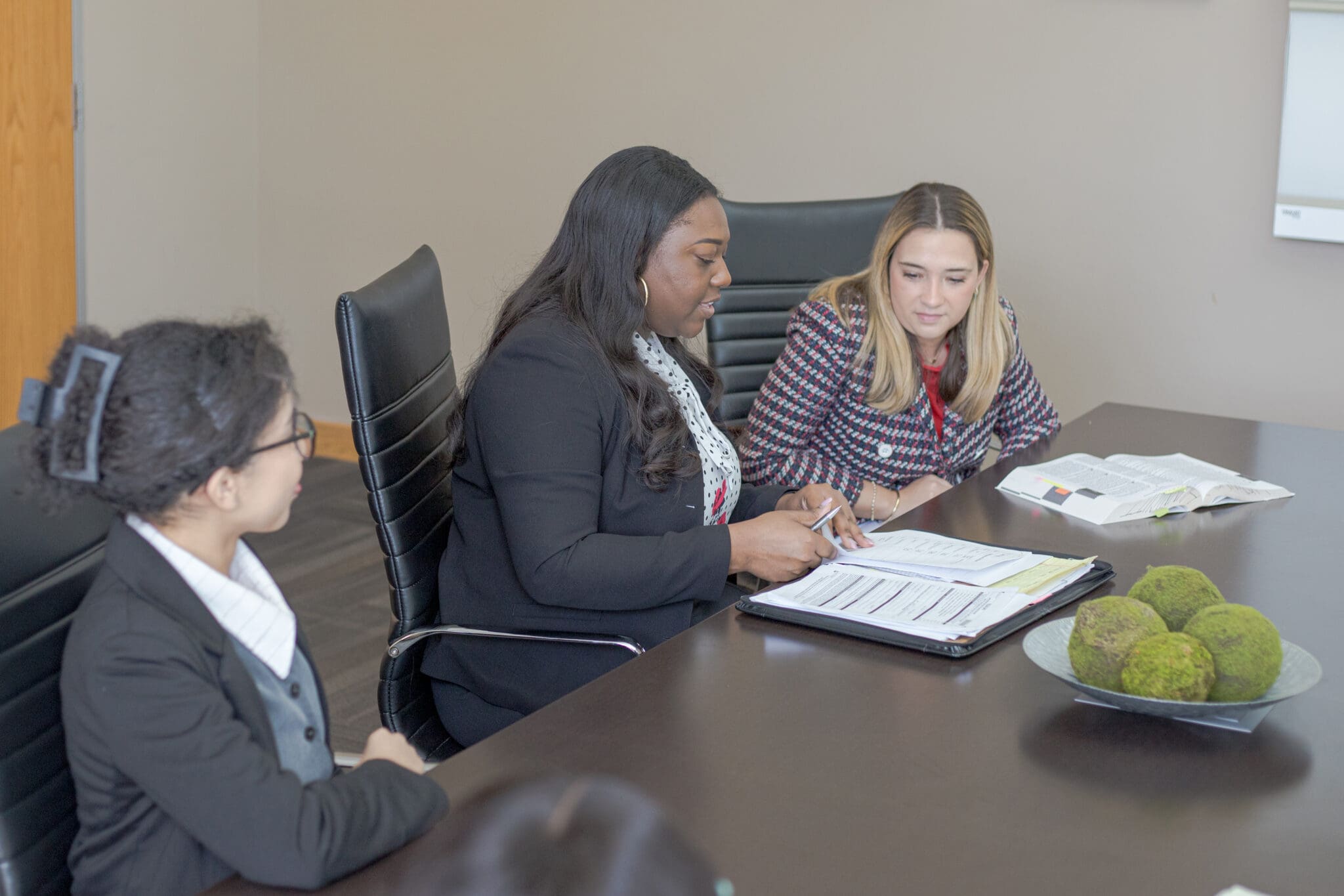 Summer Associate Program Group 6 scaled