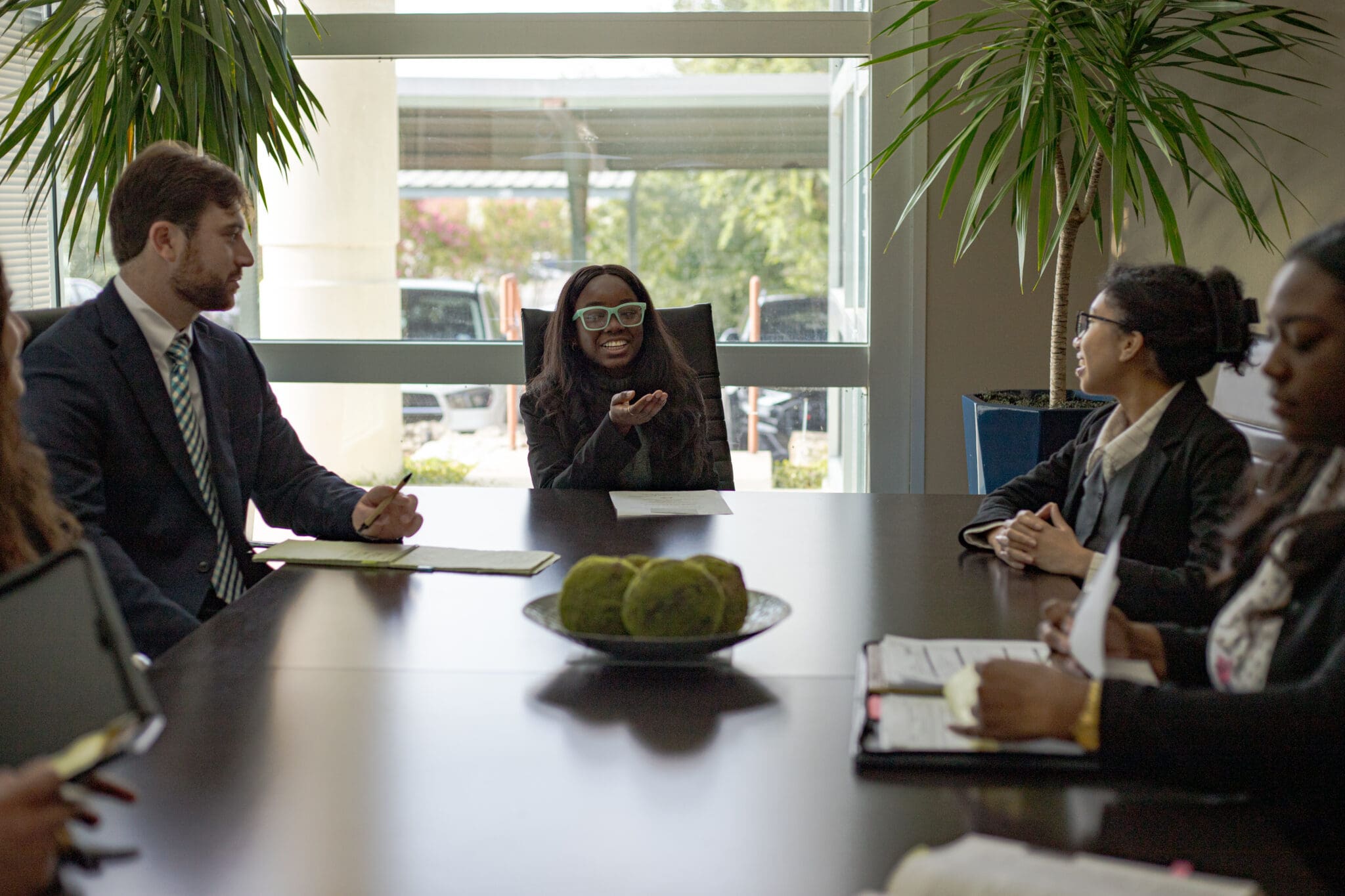 Summer Associate Program Group 7 scaled