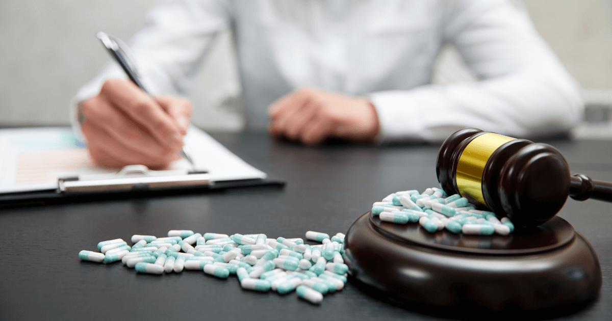 pharmacy malpractice injury lawyer