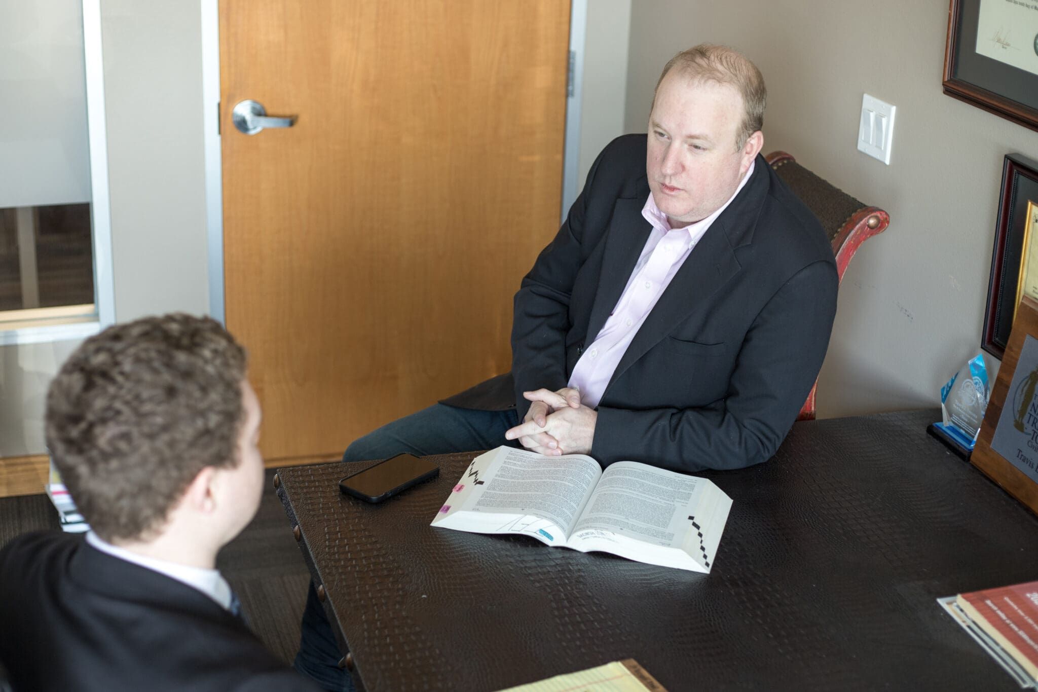 Summer Associate Program VenableSmith 1 scaled