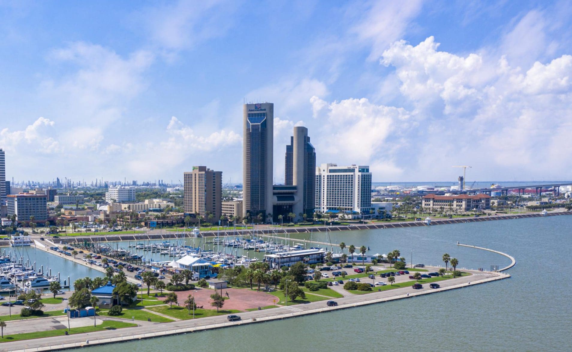 Corpus Christi Lawyers