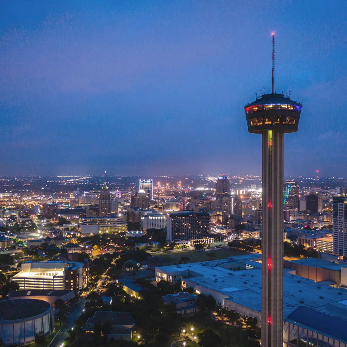 Defective & Unsafe Toys 8 San Antonio, Texas